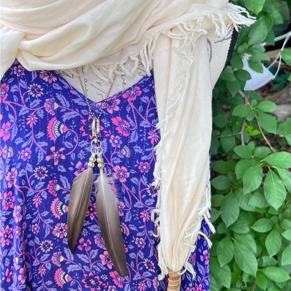 Feather Versatile Clasp - image 4